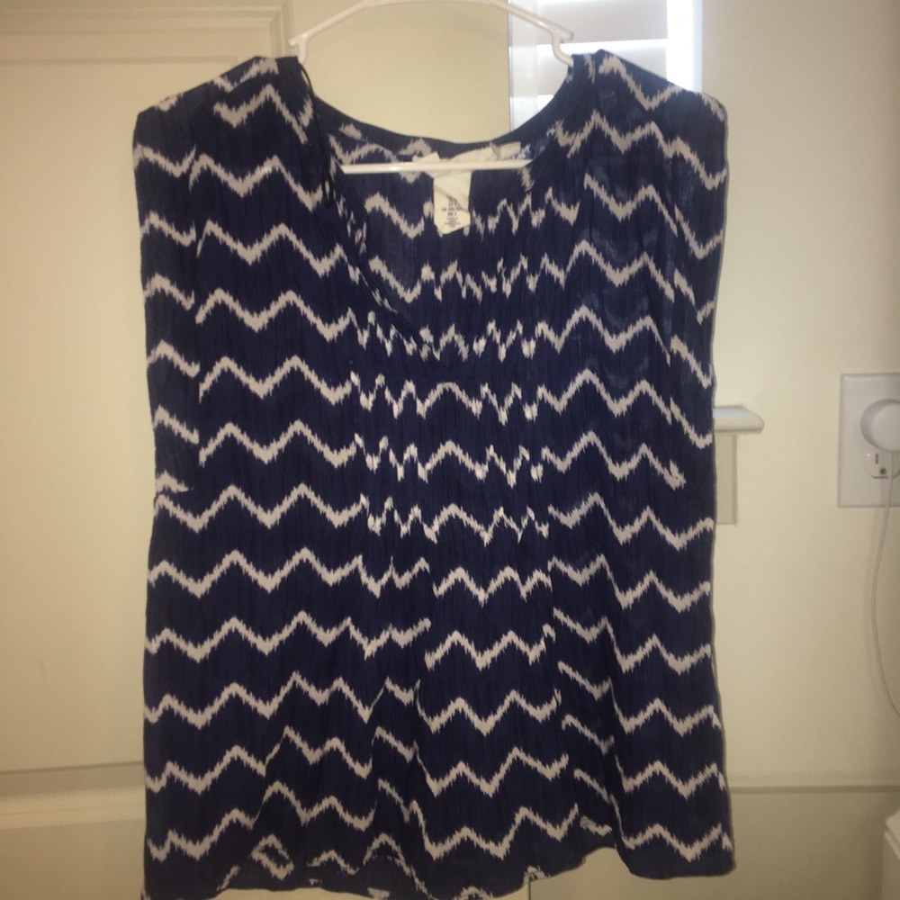 H&M Blouse Top